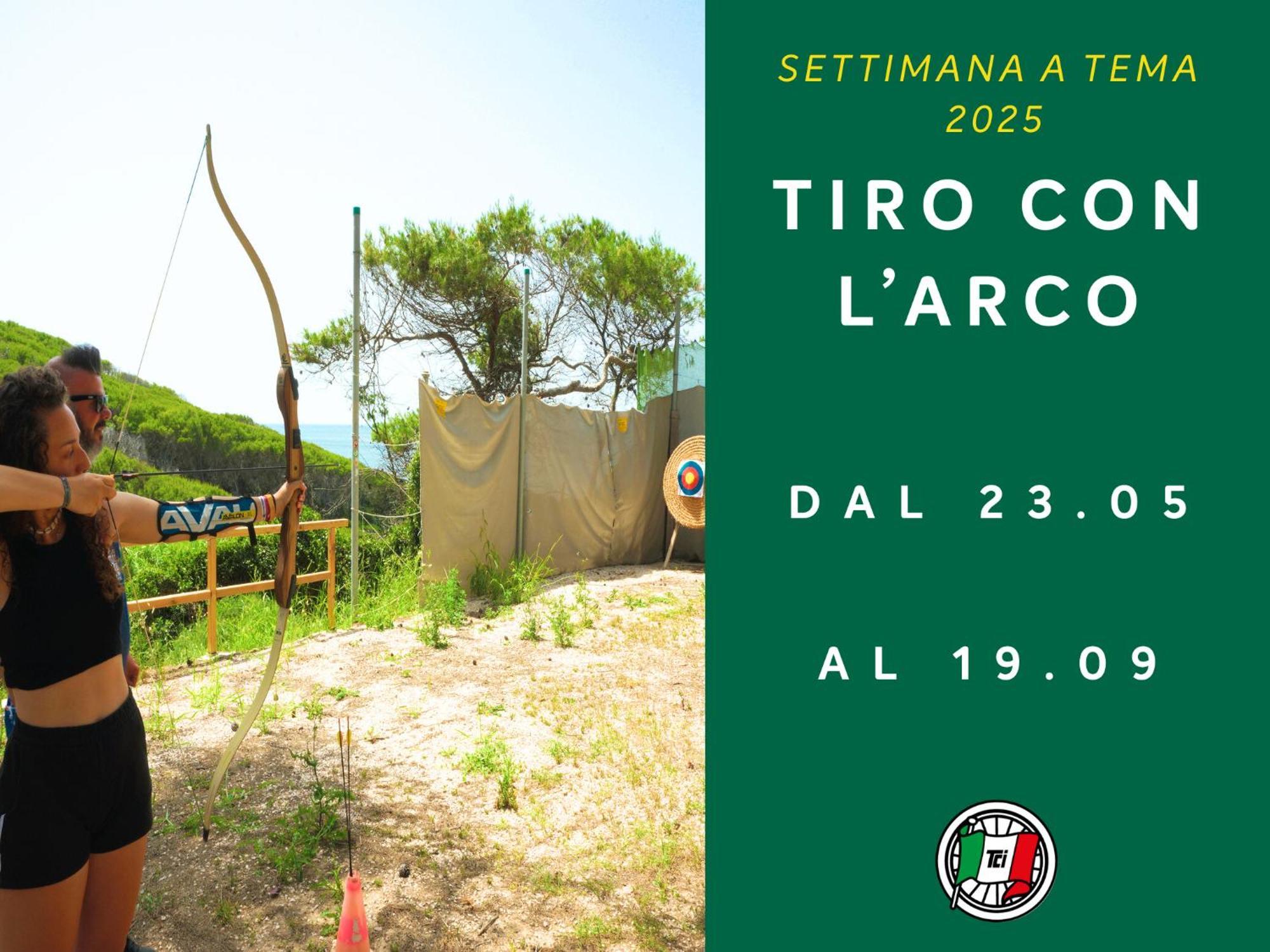 מלון סאן דומינו Touring Club Italiano - Isole Tremiti מראה חיצוני תמונה
